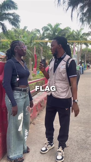 Red flags 🚩 you should noted…#interview #mike_of_abuja #relationshipadvice #relationship