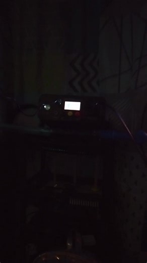 No current no problem sa batang NDI makatulog pag walang tv (moonbug)...amazing this solar powerbank... thank u insan Djbagz Jones for this recommendable emergency battery☺️☺️ | Ferdilyne Palbusa Laruan