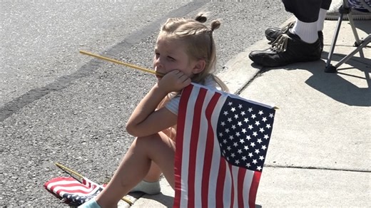 Coeur d'Alene's Fourth of July Parade | Inland Northbest