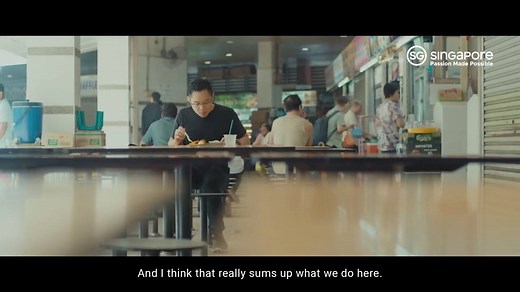 Malcolm Lee is the chef and owner of Candlenut, the world’s first Michelin-starred Peranakan restaurant. Malcolm’s passion for local food and culture is inspiring. But it’s his approach to that unique Singaporean style of hospitality that leaves an indelible impression on anyone who visits his restaurant. An experience like no other. Content by Singapore Tourism Board. | CNN Travel