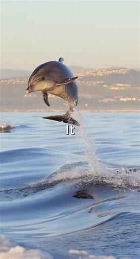 What Dolphins Teach About Communication | Trust, Signals, and Connection