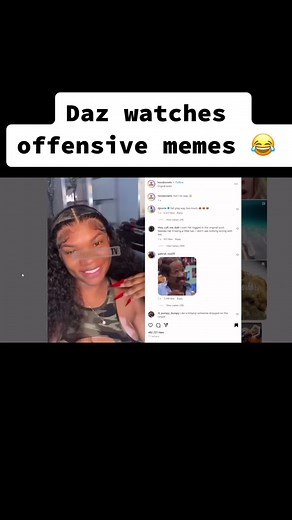 Funny Offensive Memes Compilation Reaction by Daz | Try Not to Laugh Challenge