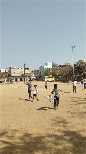 Patangbaaz Competition 2026 | Amazing Kite Flying Battle 🪁 | Biggest Kite Fight