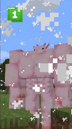 I Made BUFF Minecraft Mobs