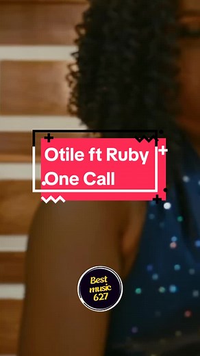 Otile ft Ruby- One Call Music Video