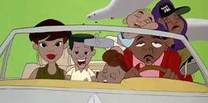 You Can Now Watch Bebe’s Kids On Netflix