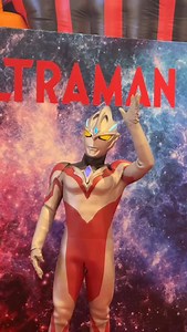 Still haven’t caught Ultraman IRL? Let’s head to Sunway Carnival Mall before it’s too late! 📍 South Atrium, Ground Floor 📆 till 8 June 2025 #SunwayCarnivalMall #SunwayMalls #Ultraman | Sunway Carnival Mall