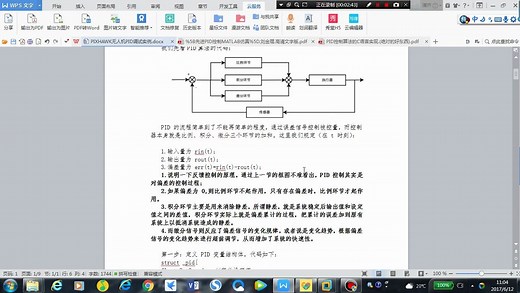 Pixhawk（全集）飞控PID理论综合讲解