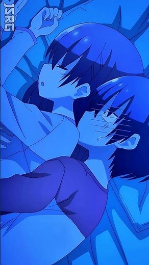 Me With My Cutie 💕 | Tsukasa Best Moments ✨ | Tonikawa Over The Moon For You | Anime Edit 💫