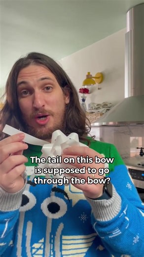 oh ok #tipsandtricks #wrappinggifts | gift wrapping