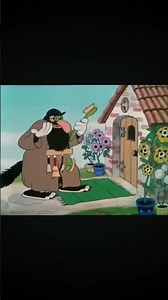 ‪@Disney‬ Disney 1933 the three little pigs Big bad wolf's disguise