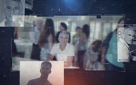 Hackers leak ‘new’ docs from Mossad chief after wife’s ‘old’ phone said hacked