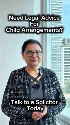 Child Arrangements After Separation: Protecting Your Role as a Parent | #portwaysolicitors
