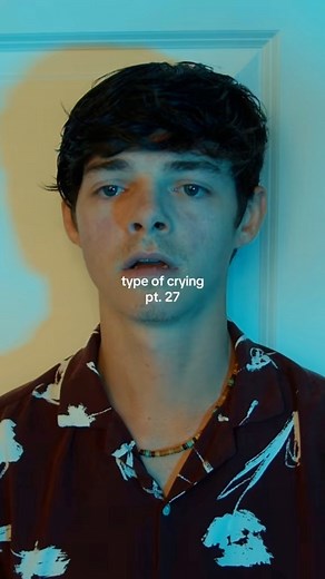 5.7K views · 13 reactions | the “surrender cry” #Acting #emotions #crying #cinematic #films #storytelling #facebookreels | Evan Hufferd | Facebook