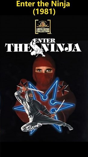 Enter the Ninja (1981): The Ninja Boom Begins