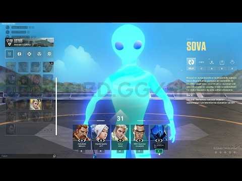 VALORANTDA HİLE İLE MİLF KIZ YAYINCIYI TROLLEDİM (DAVALIK OLDUM)