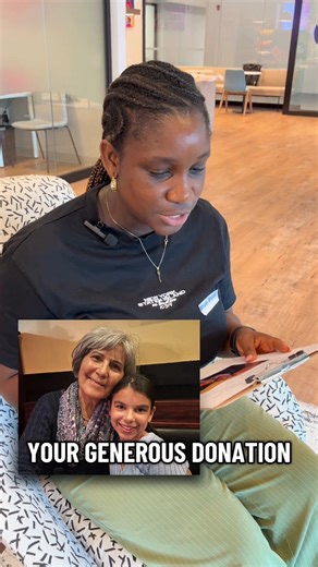 11 reactions | You may never meet the patient your donation helped. But for them and their loved ones, that gift means the world — and their gratitude speaks volumes. Be the reason someone gets to say thank you. Schedule your donation today!  | Rhode Island Blood Center | Facebook