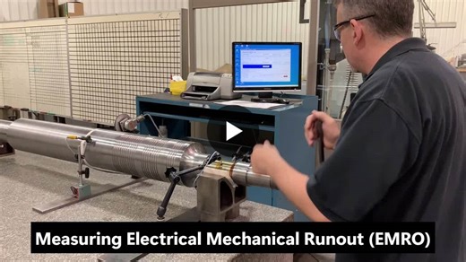 Measuring EMRO | HFW Industries, Inc.