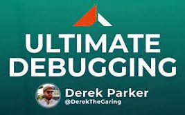 【Delve 作者授课】Go语言调试指南和最佳实践 | Ultimate Debugging