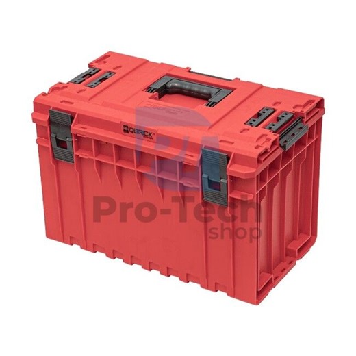 Box na nářadí QS ONE 450 2.0 Vario RED Ultra HD 16494 - Protechshop.cz