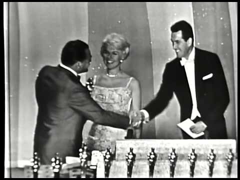 The Defiant Ones and Gigi Win Cinematography: 1959 Oscars