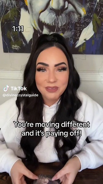 Divine Crystal Guide ✨ on TikTok