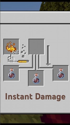 Instant Damage II Harming Arrow