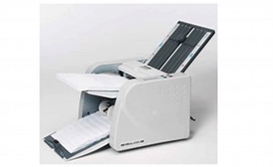 Paper Folder IDEAL 8306 - Neosys Singapore