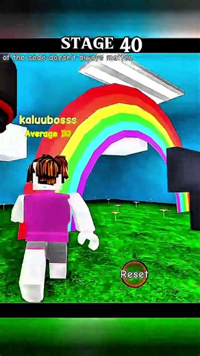 Roblox Funny 😂 shorts #roblox #shorts #robloxfunny #funny #robloxshorts #usa #iqtest