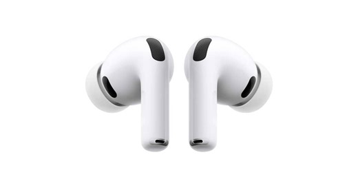 Apple AirPods Pro 3 (2025)