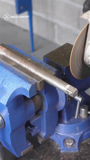 7M views · 87K reactions | Two Best Homemade Tools #diy #homemadetools #tools #bricolage #outillage | Brico Concept | Facebook