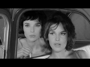 La notte brava (1959)