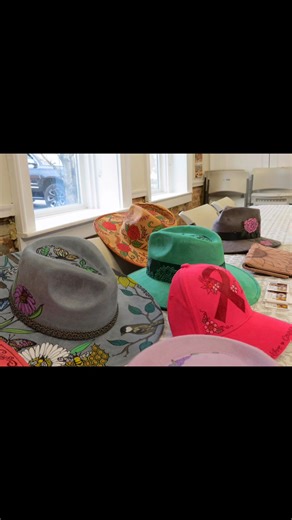 Garrard Chamber of Commerce on Reels