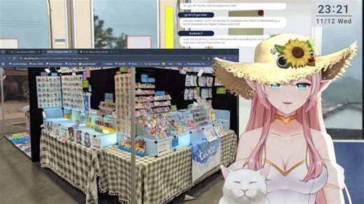 🌱 TICKETS PLEASE! 🌱