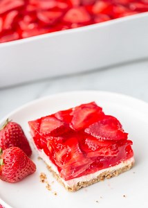 The Famous Sweet and Salty Dessert We’ve Made for Decades