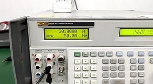 12 reactions | Fluke 1630 Ground Resistance Meter Repair &...