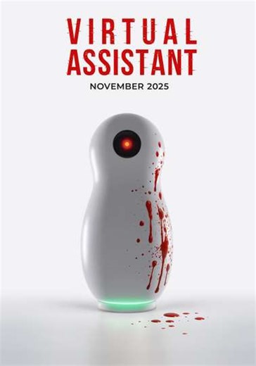 Virtual Assistant - Movie