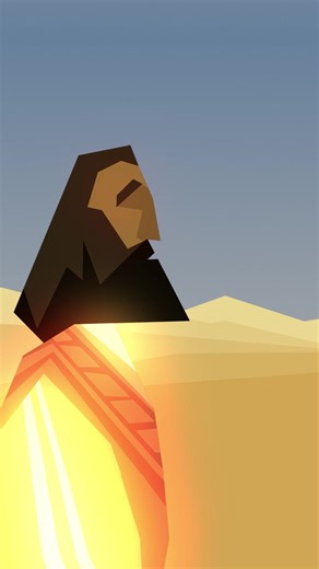 Who is the Holy Spirit? Watch this video to learn the original meaning of “spirit” in the Bible and what it means for God’s Spirit to be personally present in all of creation. | BibleProject