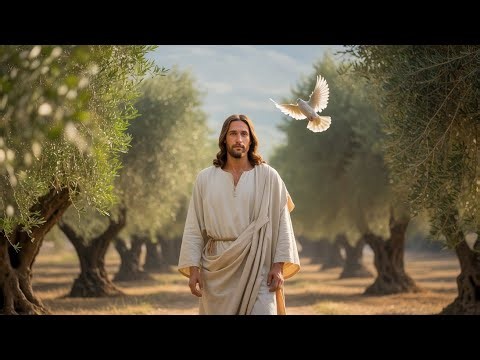 A Letter of Love from Jesus God to His Beloved