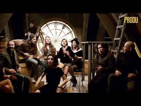 Jingle fin de año de Televisa