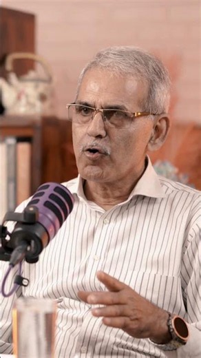 Musharraf Ali on Nehru Criticism and the Ad Hominem Fallacy