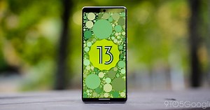 Android 13 with November security patch live, download Pixel OTA image now [U]