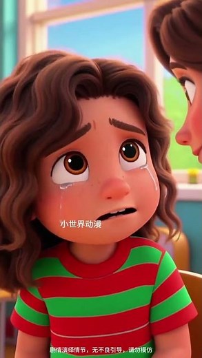 #cartoon #动画推荐 #animation #幼兒睡前故事 #funny #yuewenanimation #movie