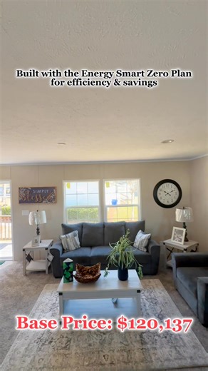 Clayton Homes of Nashville NC on Reels | Facebook