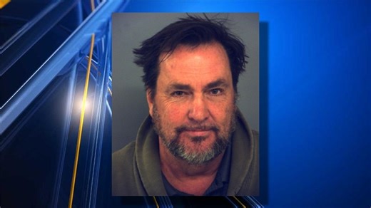 Popular radio show host Buzz Adams arrested for DWI, other charges