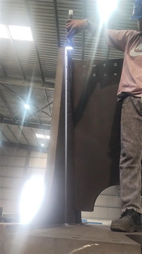 Pitting Inspection by Torch। Pitting Visual Inspection। #Pitting #SurfacePitting #Corrosion #Test