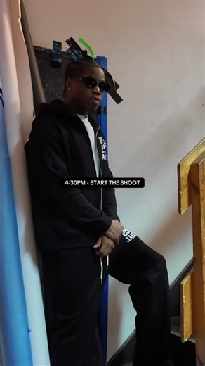 Day In The Life Of An Elite Athlete & Model