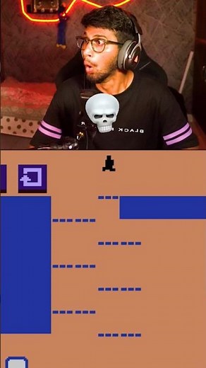 THIS was UNBEATABLE 😅 | Level Devil Gameplay Part 14 #shorts #gamingengineer