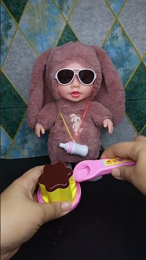 satisfying with unboxing review miniature cool teddy