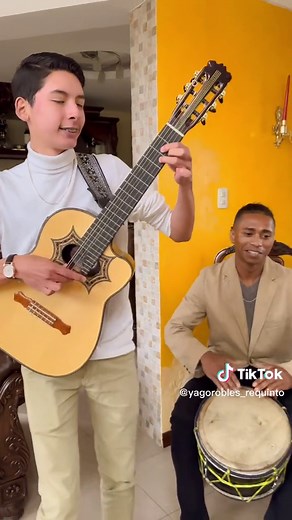 El Negrito de la Salsa: Baila al Ritmo Ecuatoriano